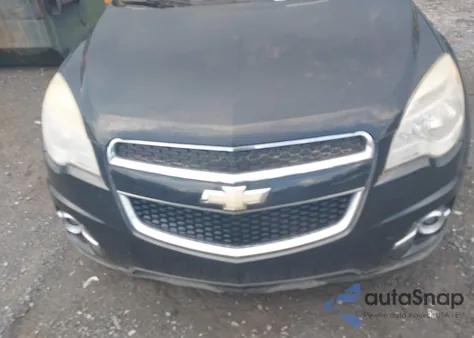 2015 Chevrolet Equinox 2Lt z USA, uszkodzony, nr VIN 2GNALCEK4F6281217